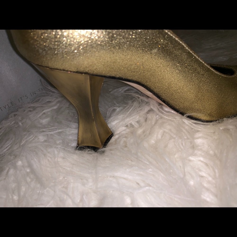 Vintage Paul Mayer heels - Picture 2 of 7